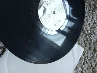 LP - Pink Floyd: The Wall - 3