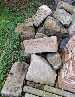 ŠTUKY - PISKOVEC - 3