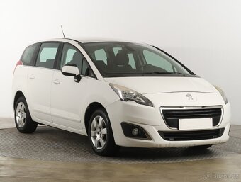 Peugeot 5008 I Phase 2 2.0 HDI - 3