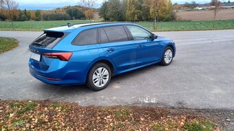 Škoda octavia 4 IV - 3