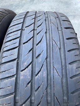 Matador 205/55R17 letní - 3