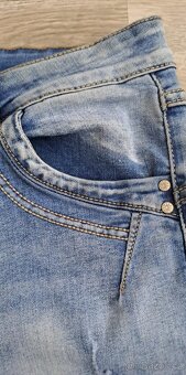 Dámské džíny - 3