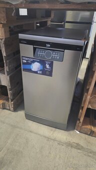 Prodám myčku - více druhů - 3