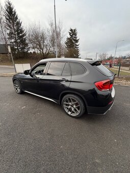 BMW X1 2.0D 130KW Automat - 3