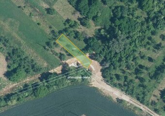 Zemědělská půda, prodej, Ořechov, Uherské Hradiště - 3