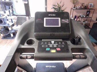 Běžecký pás Magnum Spokey - 3