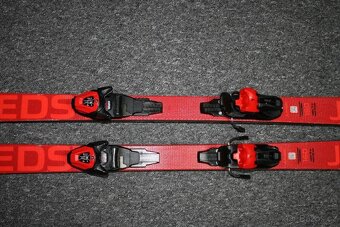 lyže Atomic redster J4 160 cm - 3