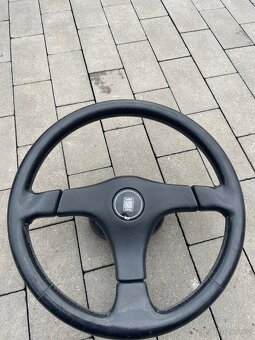 Volant NARDI TORINO Subaru impreza gt - 3