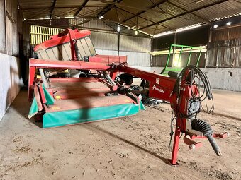 tažená sekačka Kverneland 4332LT - 3