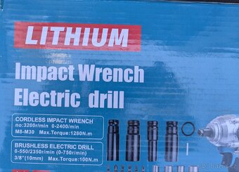 Rázový utahovák - 3