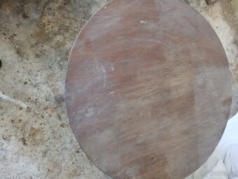 Dvě křesla a stoleček - 3