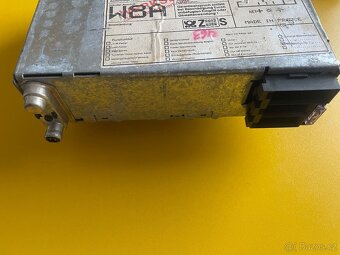 Opel M 101 autorádio originál - 3