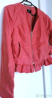 dámská jarní bunda Esmara - 3