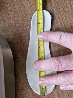 Prodám brusle vel.29 - 3