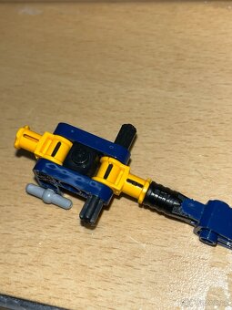 Lego viking 7016 - 3