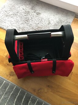 Pracovní brašna VIRAX - 3