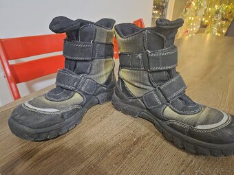 Superfit velikost 33 - 3