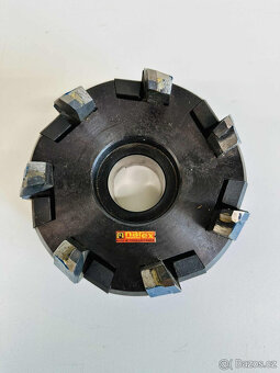 Frézovací hlava Narex 125 - 2370 - 3