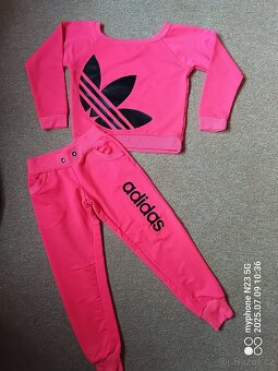 Souprava neonová vel."140-146" - 3