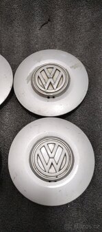 Pokličky VW golf MK2,MK3,Vento - 3