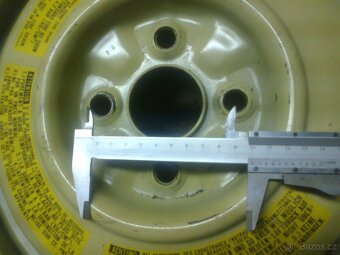 PRODÁM DISKY KO Š 120 13" - 3