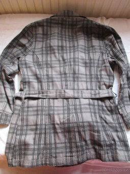 Kabátek nový podzim/jaro - 3