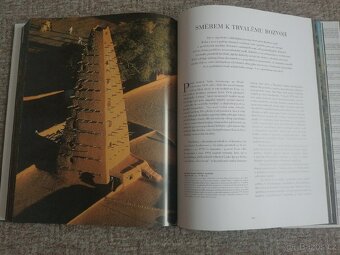 ZEMĚ krásná neznámá - 3