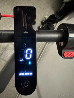 Xiaomi Mi E-Scooter Pro 2 - 3