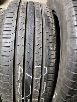 235/60R18 letní Continental - 3