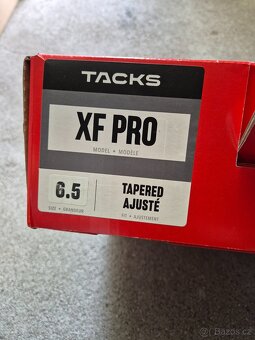 Brusle CCM XF PRO - 3