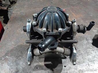 Čerpadlo BM 65/30 - 3