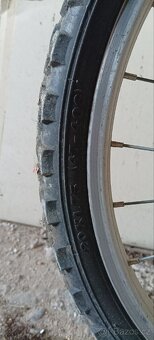 Dětské kolo 20" - 3