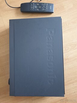 PANASONIC VC Recorder, RadioWalkman - 3