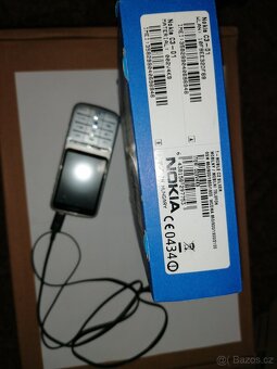 Nokia C3-01 - 3