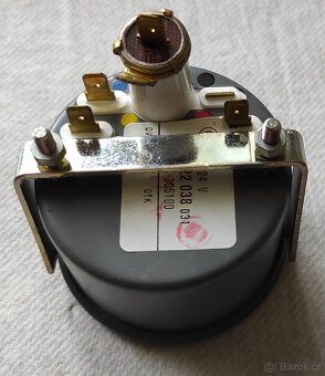 Palivoměr PAL D60/24 V - 3