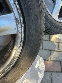 Pneumatiky 205/55 R16 - 3