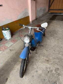 Jawa 555 - 3