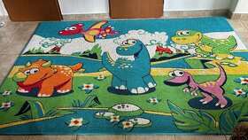 Dětský koberec 230x160 cm - 3