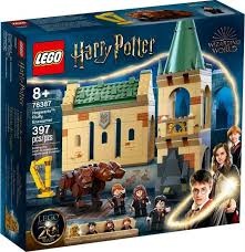 Lego Harry Potter - 3