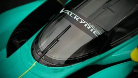 Aston Martin Valkyrie AMR Pro | VIP 1/18 - 3