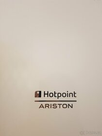 Prodam lednicku hotpoint ariston - 3