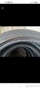 Letní originál mercedes pneumatiky 235/45 R19 95V - 3