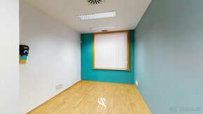 Pronájem kancelářských prostor 41 m², ul. Ztracená Olomouc - 3