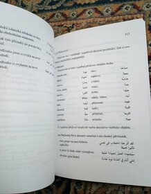 J. Oliverius: Kapitoly ze syntaxe moderní spisovné arabštiny - 3