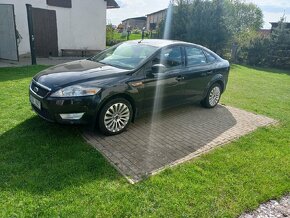 Ford Mondeo 2 TDCi 103KW - 3