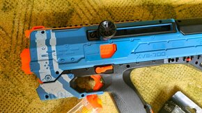 Nerf Rival Helios - 3