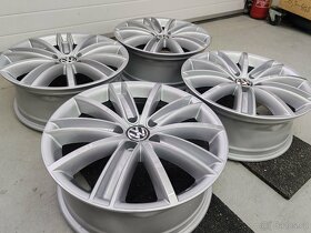 Volkswagen New york 18" 5x112 - 3
