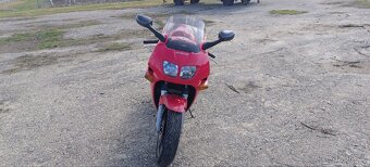 Honda VFR750 RC36 - 3