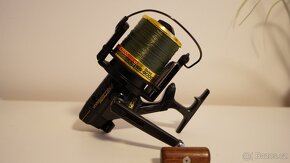 Daiwa Milionmax SS9000 - 3