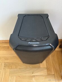 Panasonic věž - 3